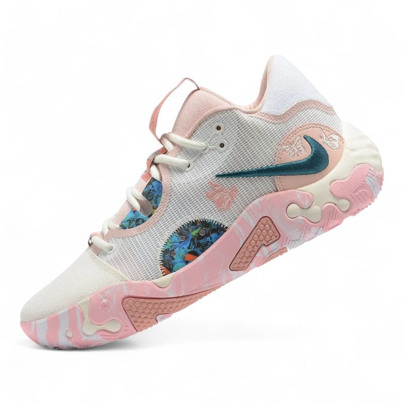 Nike PG 6 x “Butterfly” - Best Reps Website 2025