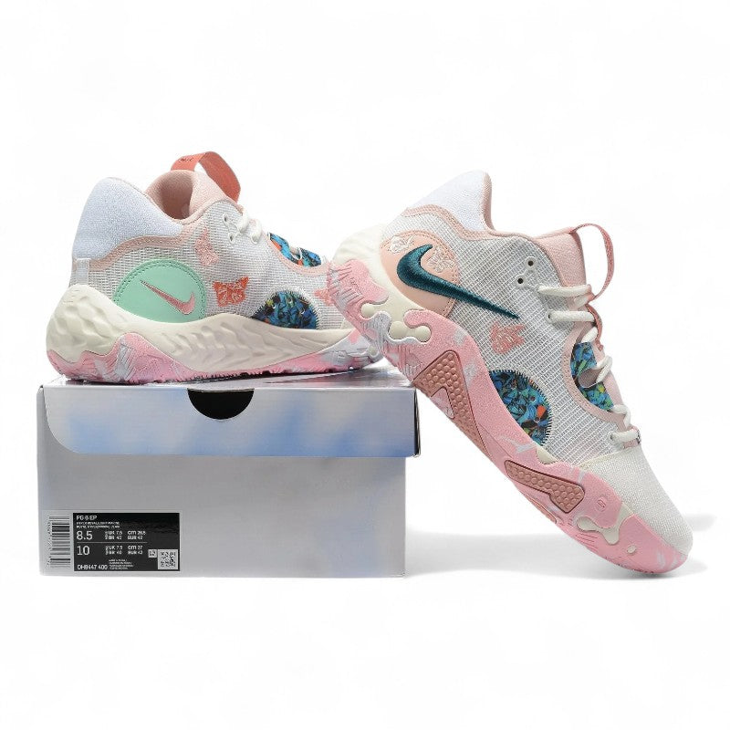 Nike PG 6 x “Butterfly” - Best Reps Website 2025