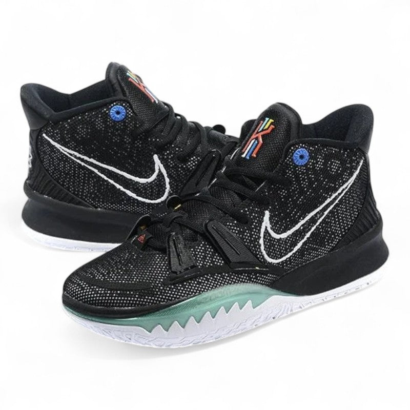 Nike Kyrie 7 x BK Black - Best Reps Website 2025