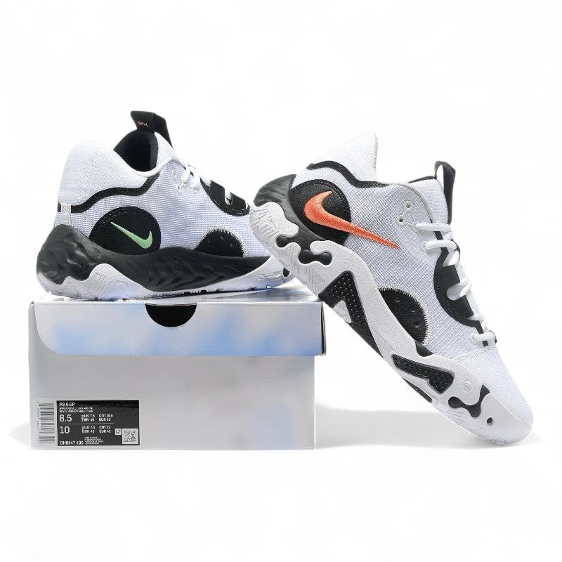 Nike PG 6 x “Cow Print” - Best Reps Website 2025