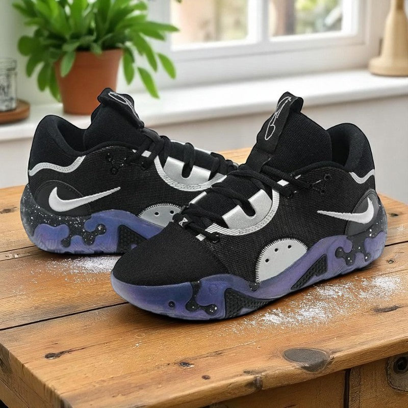 Nike PG 6 x “Black Galaxy” - Best Reps Website 2025
