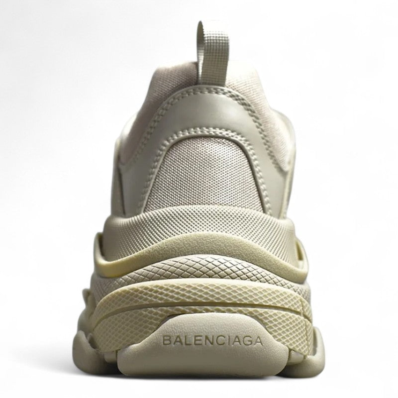 Balenciaga Triple S Gray - Best Reps Website 2025