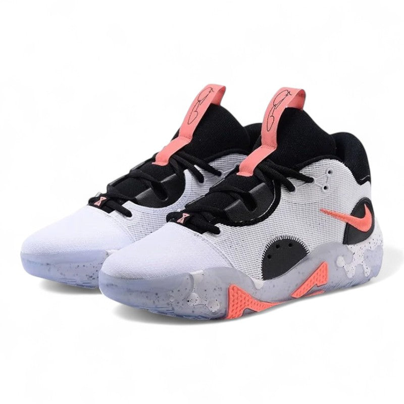 Nike PG 6 x “Fluoro” - Best Reps Website 2025