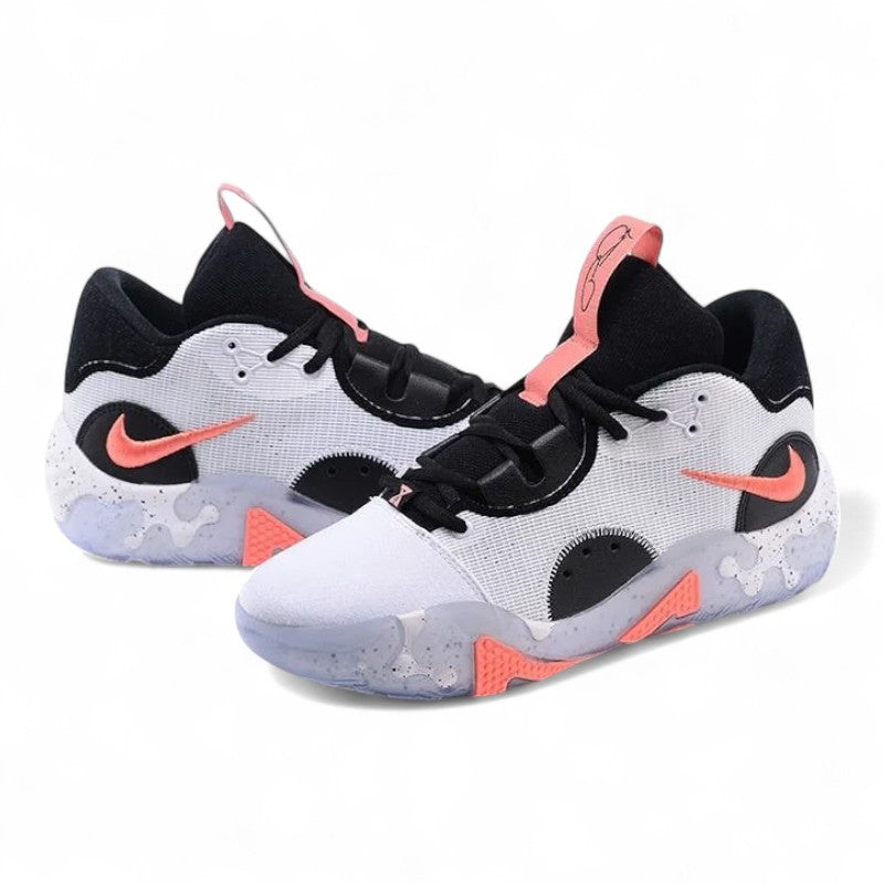 Nike PG 6 x “Fluoro” - Best Reps Website 2025