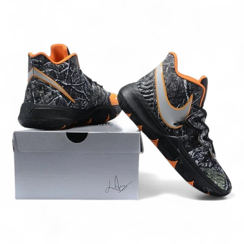 Nike Kyrie 5 x Taco PE - Best Reps Website 2025