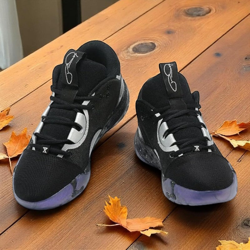 Nike PG 6 x “Black Galaxy” - Best Reps Website 2025