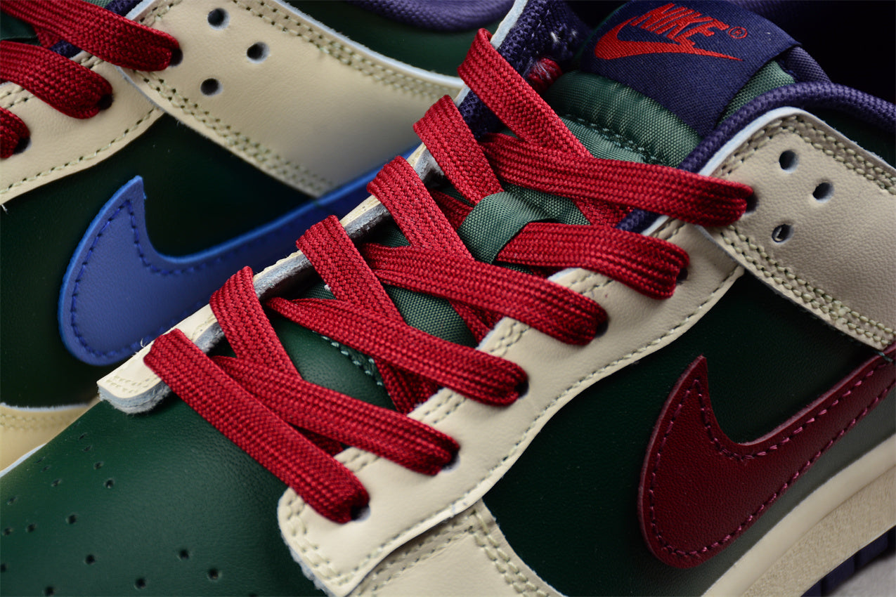 Nike SB Dunk Low "Gorge Green" (FV8106-361)