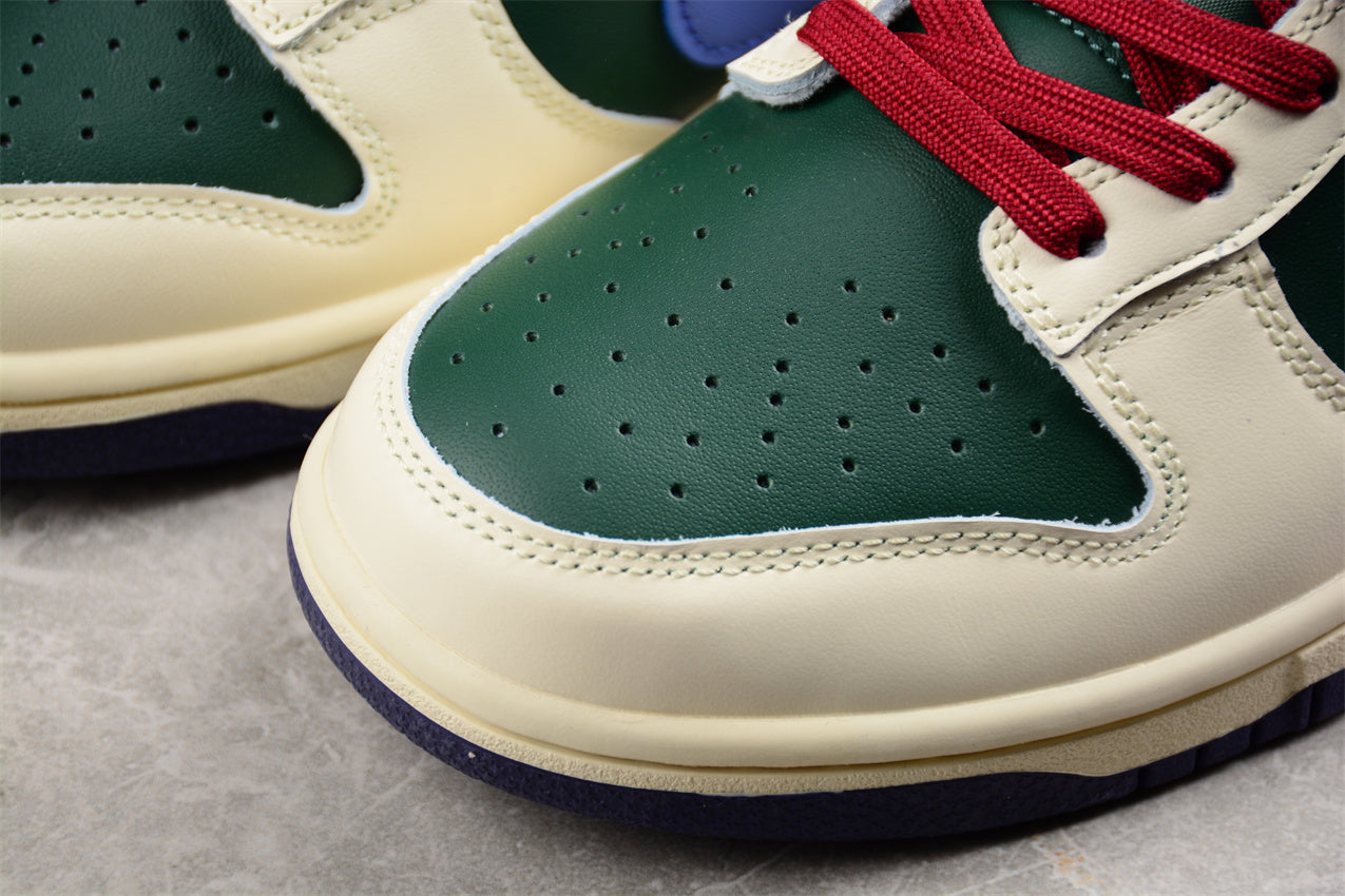 Nike SB Dunk Low "Gorge Green" (FV8106-361)