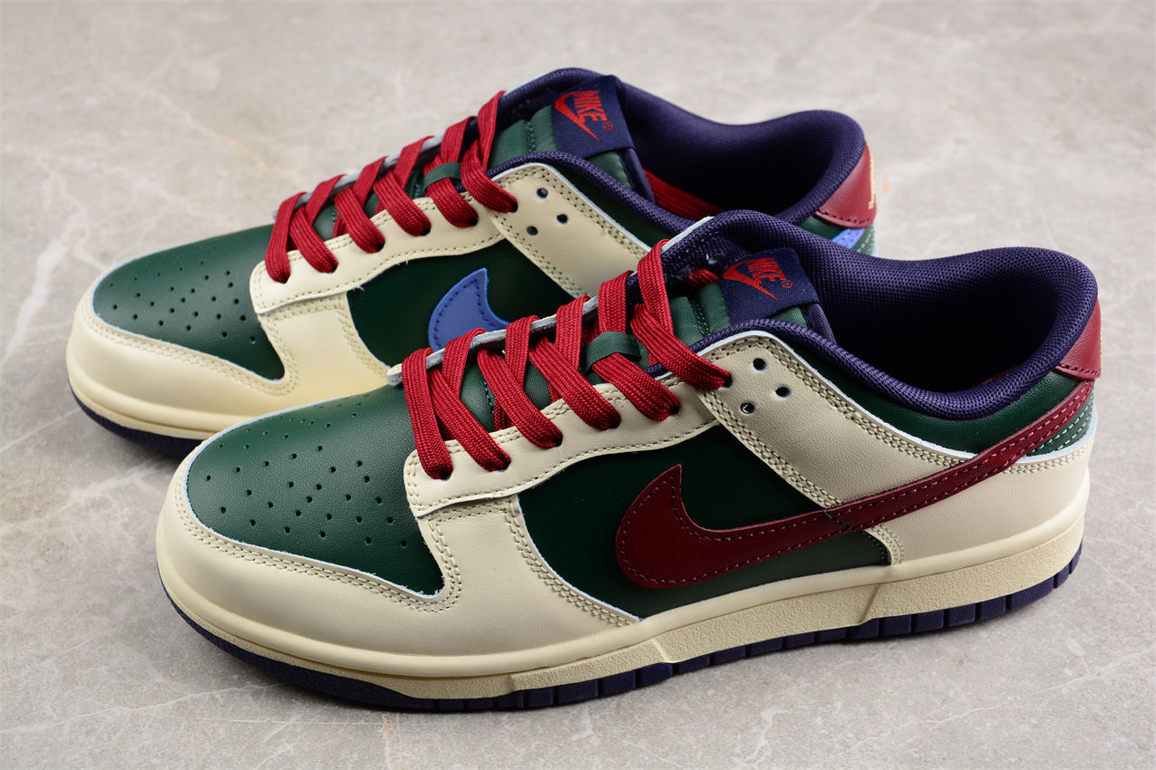 Nike SB Dunk Low "Gorge Green" (FV8106-361)