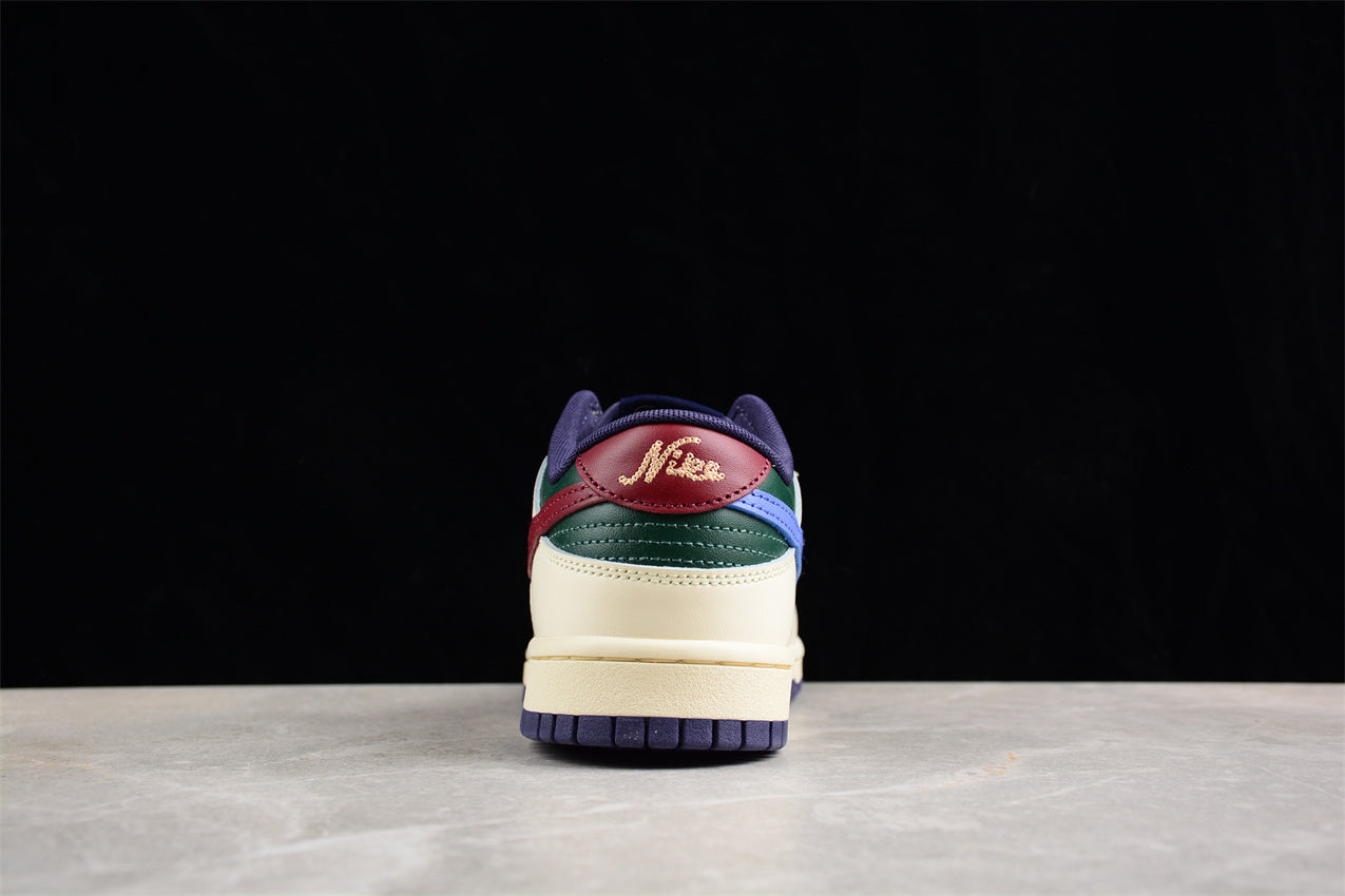 Nike SB Dunk Low "Gorge Green" (FV8106-361)