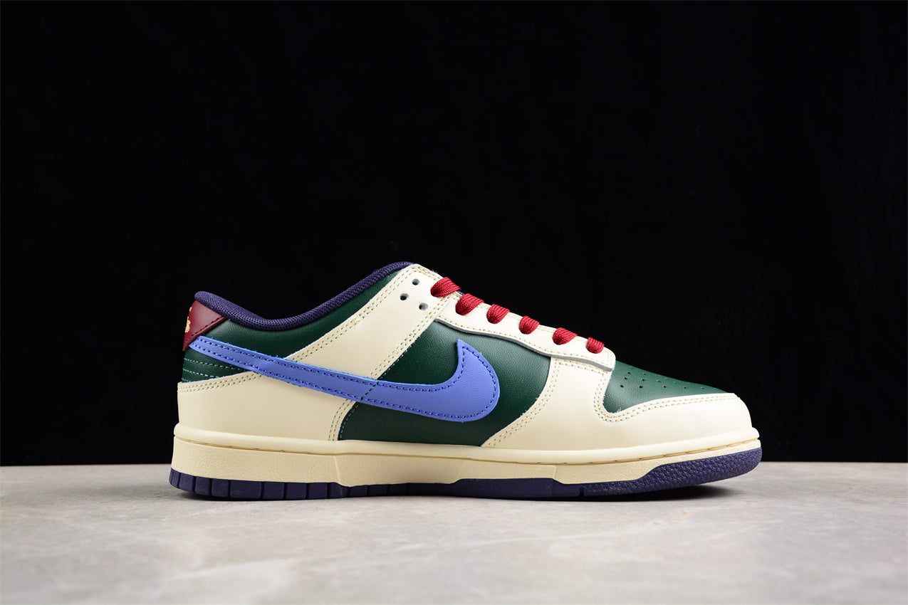 Nike SB Dunk Low "Gorge Green" (FV8106-361)