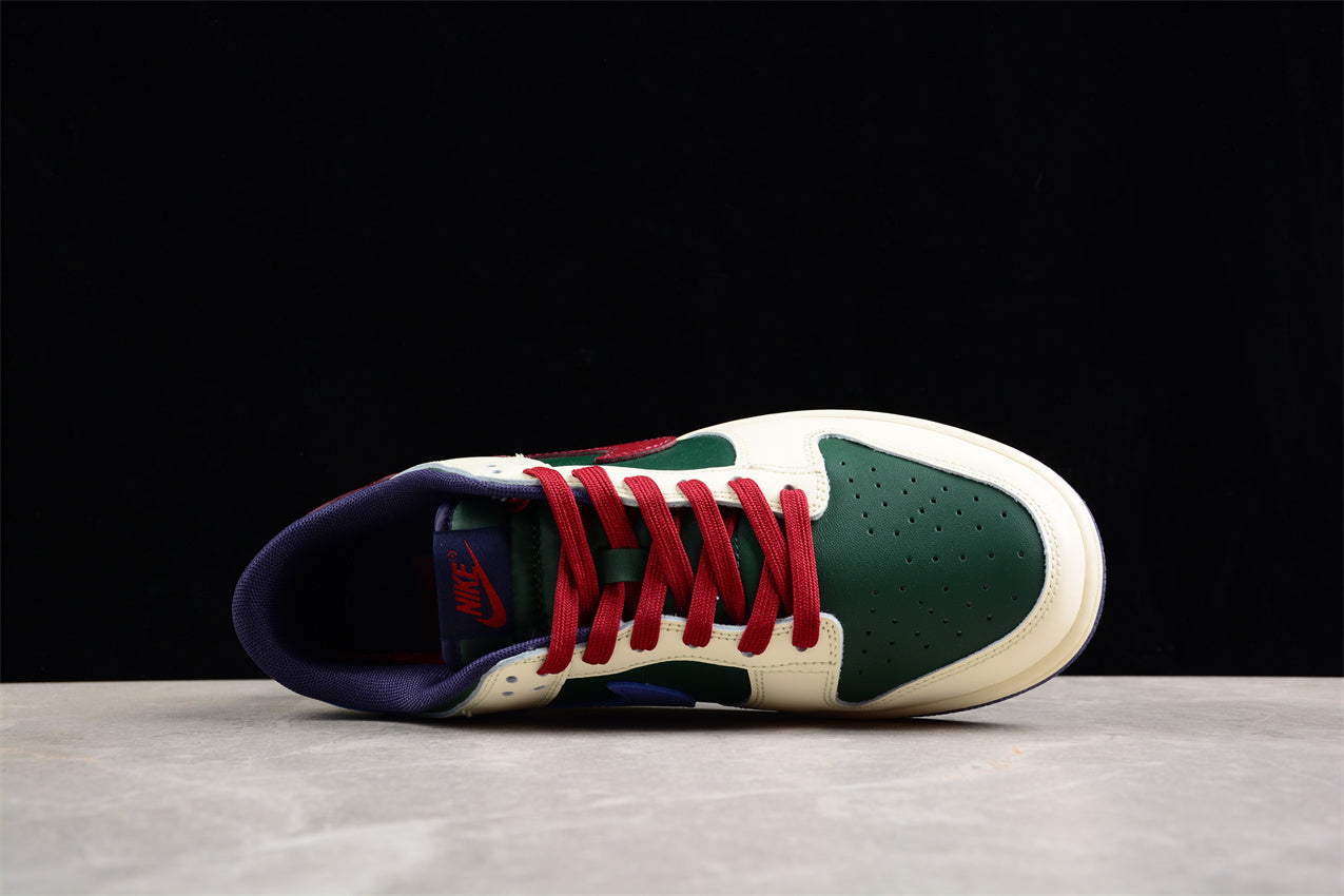 Nike SB Dunk Low "Gorge Green" (FV8106-361)