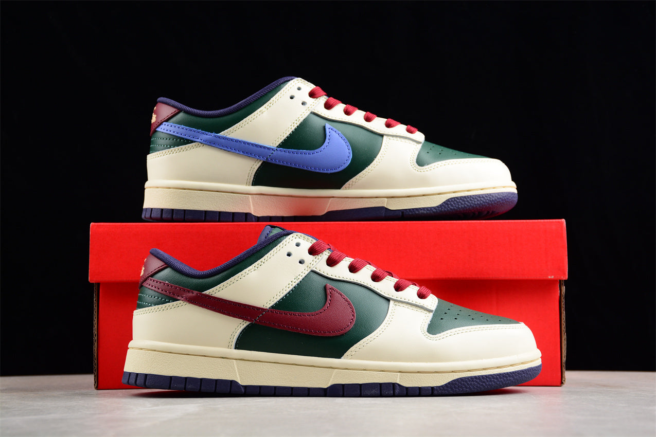 Nike SB Dunk Low "Gorge Green" (FV8106-361)