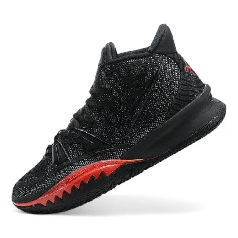 Nike Kyrie 7 x Bred - Best Reps Website 2025