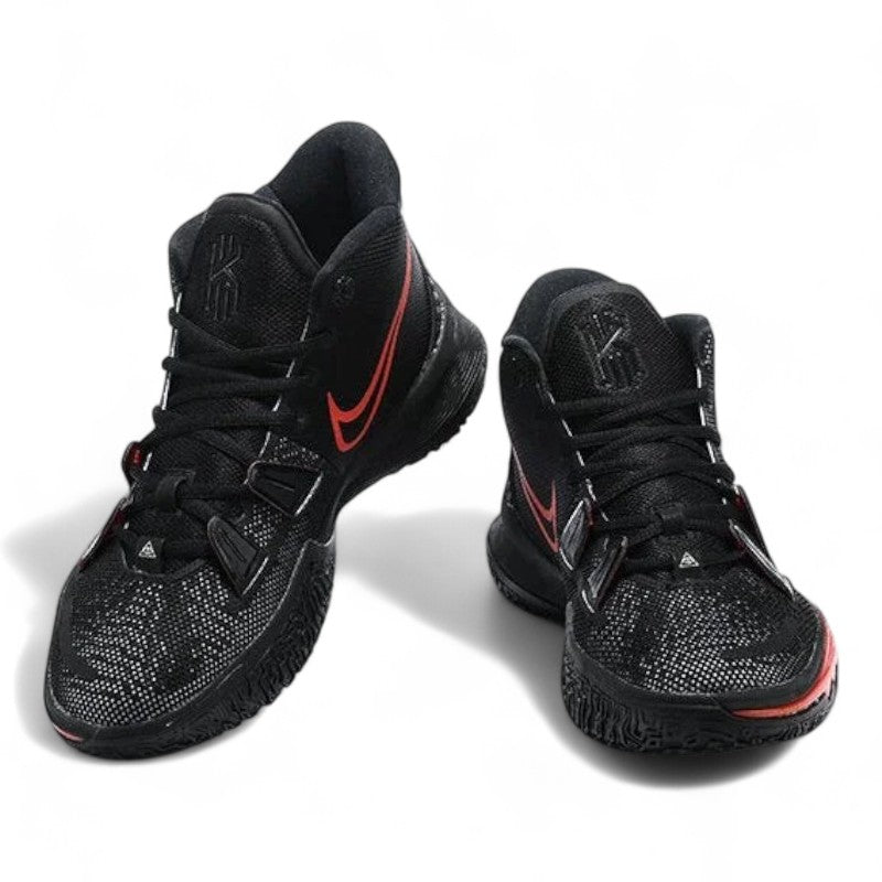 Nike Kyrie 7 x Bred - Best Reps Website 2025