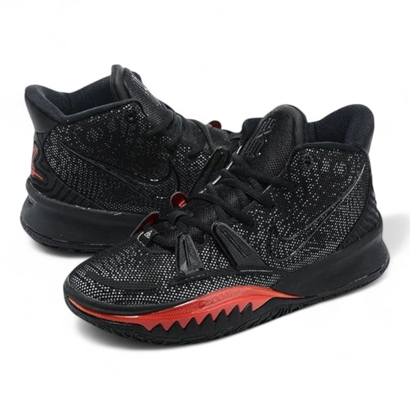 Nike Kyrie 7 x Bred - Best Reps Website 2025