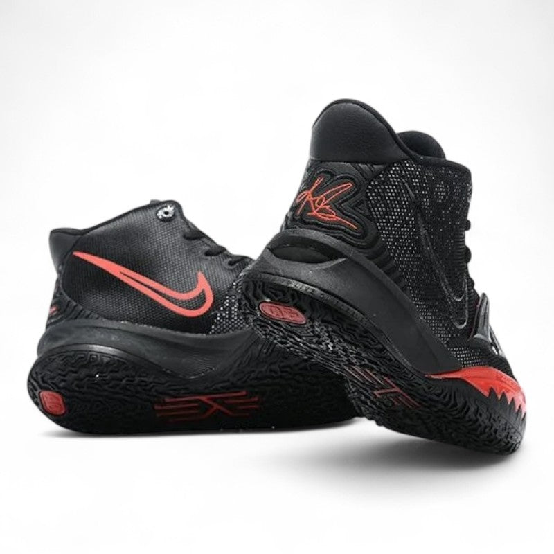 Nike Kyrie 7 x Bred - Best Reps Website 2025