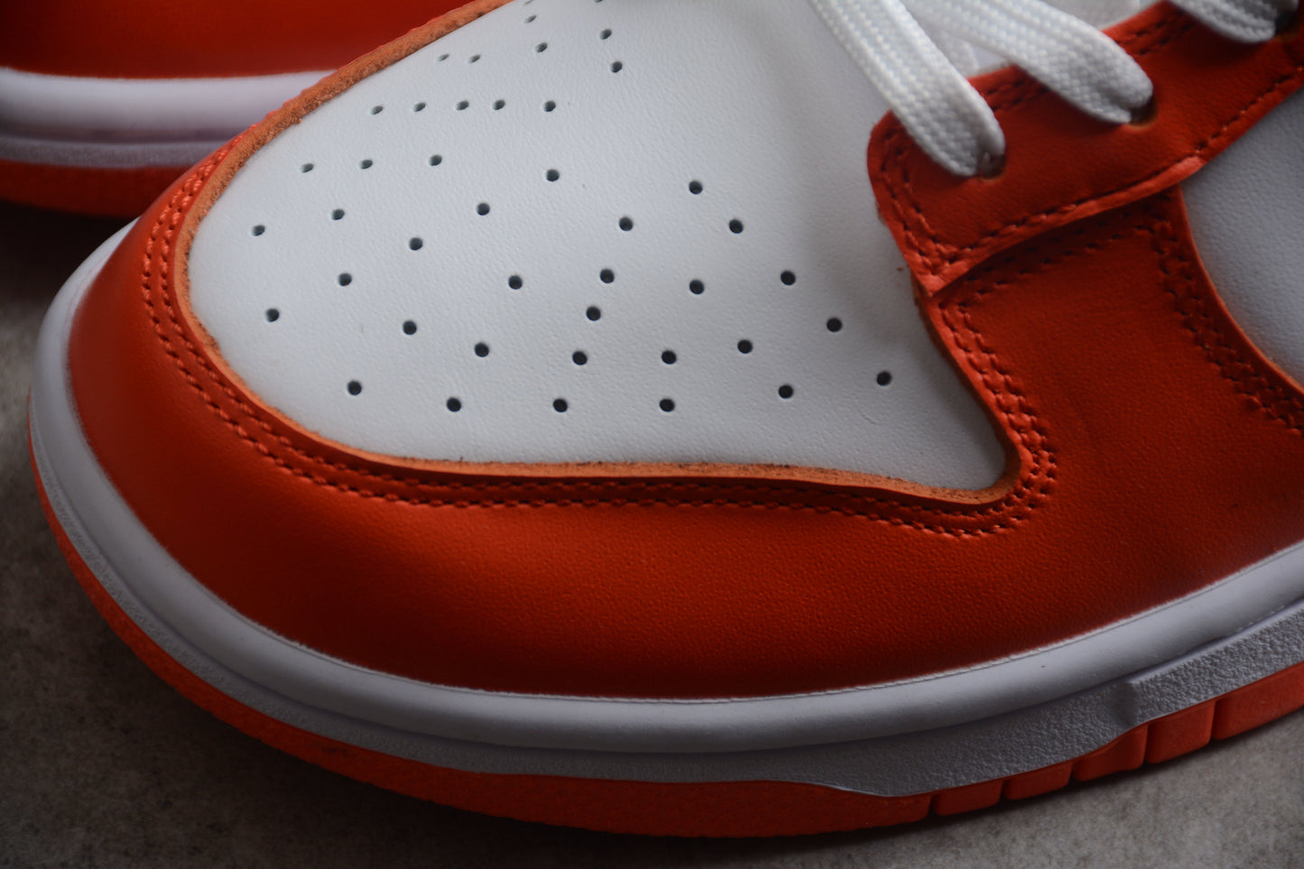 Nike SB Dunk Low “Orange Paisley” (DH4401-103)