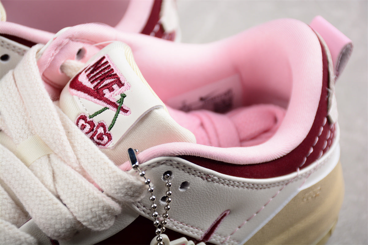  Nike Dunk Low Disrupt 2 "Valentine's Day" 