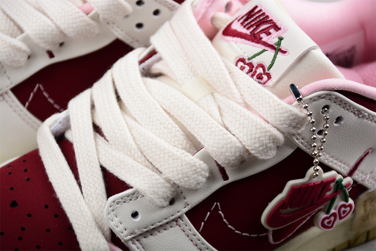  Nike Dunk Low Disrupt 2 "Valentine's Day" 