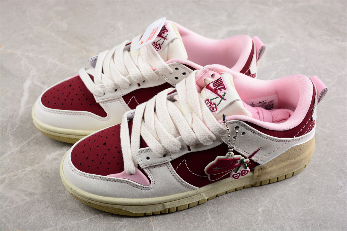 Nike Dunk Low Disrupt 2 "Valentine's Day" 