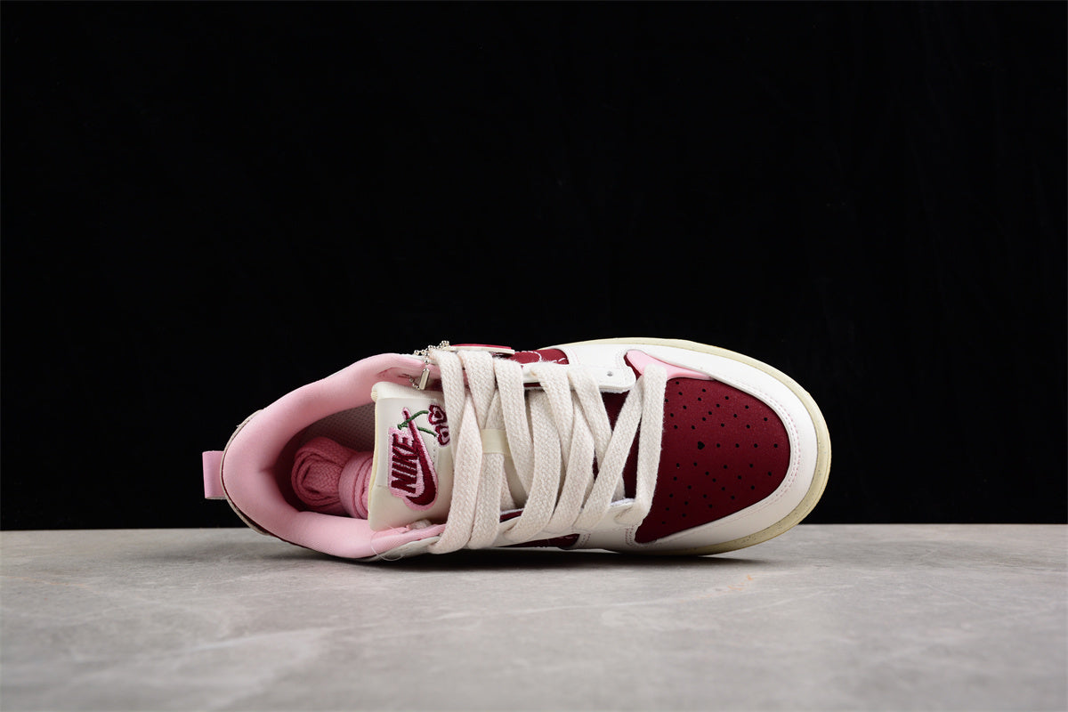 Nike Dunk Low Disrupt 2 "Valentine's Day" 