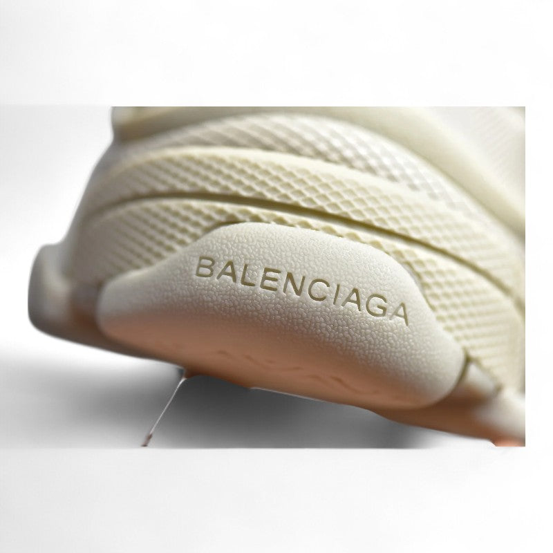 Balenciaga Triple S Gray - Best Reps Website 2025
