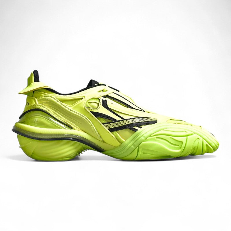 Balenciaga Tyrex Sneaker Fluo Yellow - Best Reps Website 2025