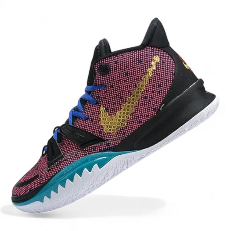 Nike Kyrie 7 x Chinese New Year - Best Reps Website 2025