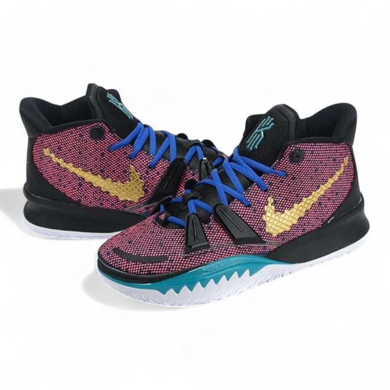 Nike Kyrie 7 x Chinese New Year - Best Reps Website 2025