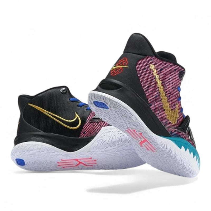 Nike Kyrie 7 x Chinese New Year - Best Reps Website 2025