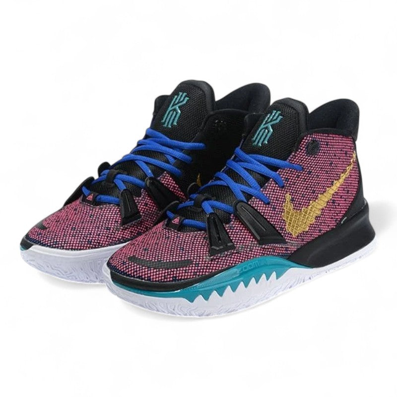 Nike Kyrie 7 x Chinese New Year - Best Reps Website 2025