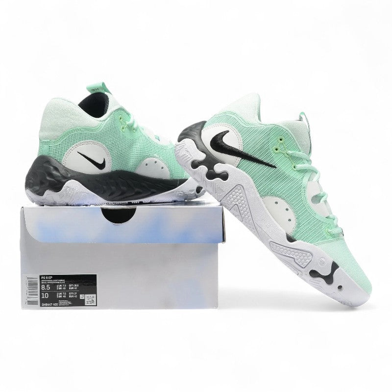 Nike PG 6 x “Mint Green PE” - Best Reps Website 2025