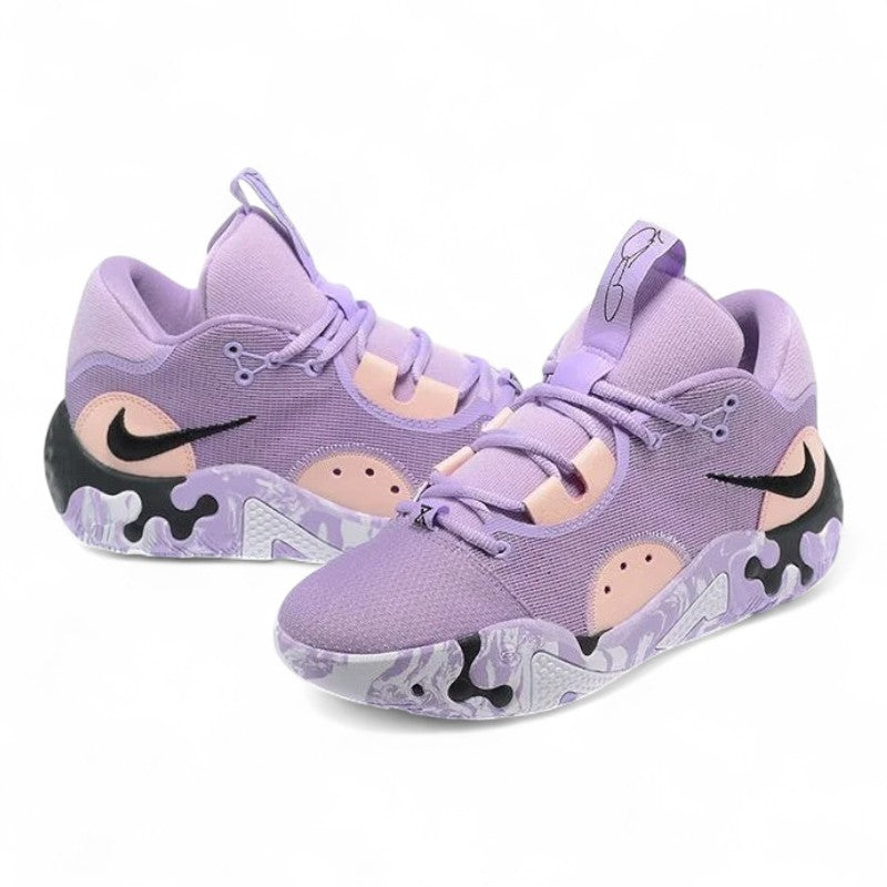 Nike PG 6 x “Purple Pulse” - Best Reps Website 2025