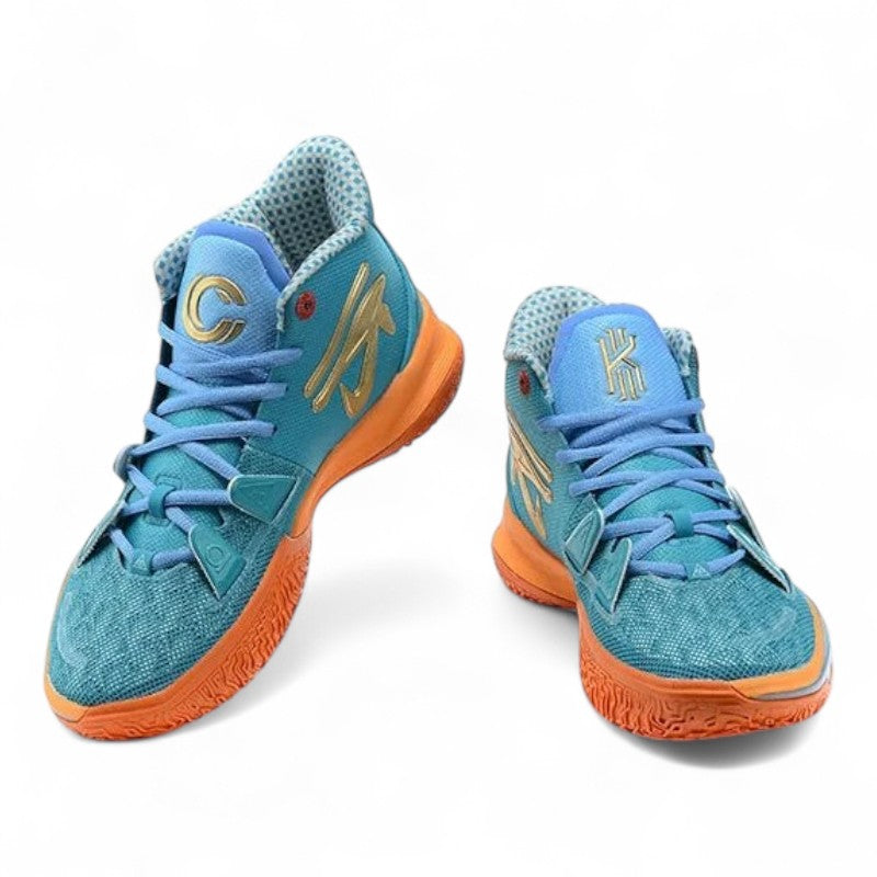 Nike Kyrie 7 x Concepts "Horus" - Best Reps Website 2025