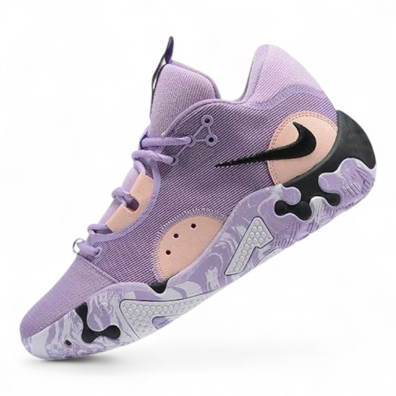Nike PG 6 x “Purple Pulse” - Best Reps Website 2025