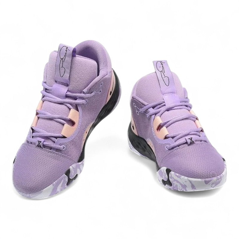 Nike PG 6 x “Purple Pulse” - Best Reps Website 2025