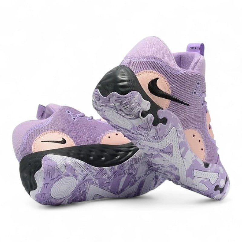 Nike PG 6 x “Purple Pulse” - Best Reps Website 2025