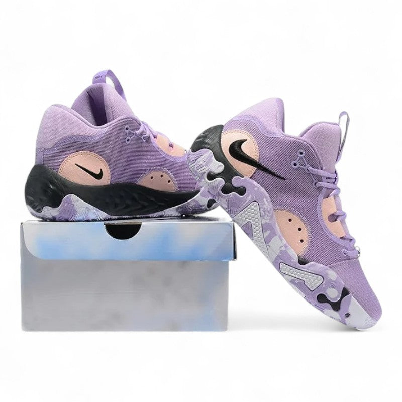Nike PG 6 x “Purple Pulse” - Best Reps Website 2025