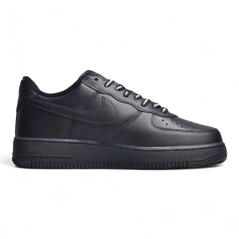 Air Force 1 Low Supreme Black