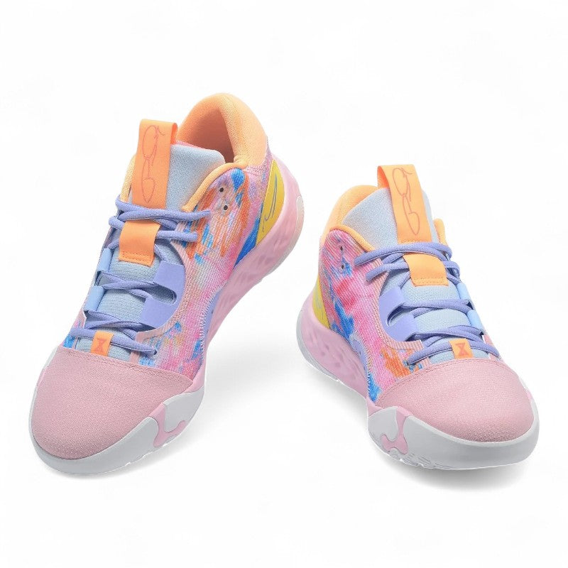 Nike PG 6 x “Painted Swoosh” - Best Reps Website 2025