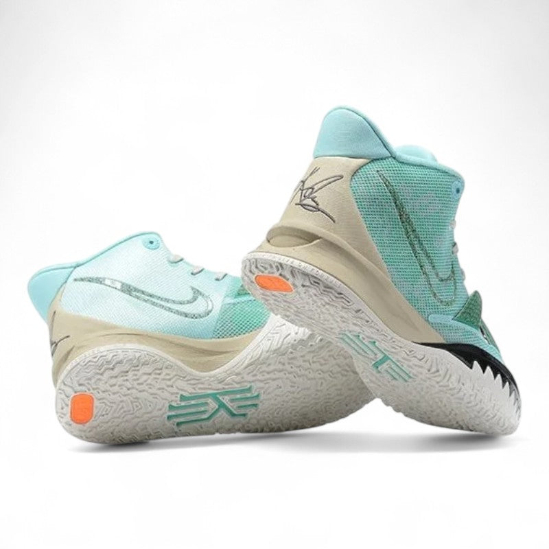 Nike Kyrie 7 x Copa - Best Reps Website 2025