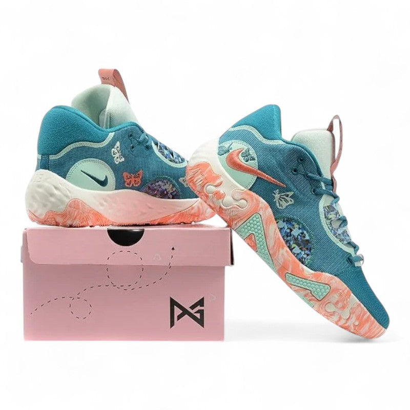Nike PG 6 x Valentine’s Day - Best Reps Website 2025