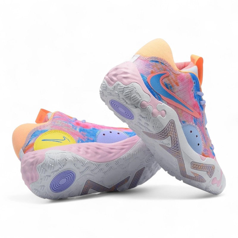 Nike PG 6 x “Painted Swoosh” - Best Reps Website 2025