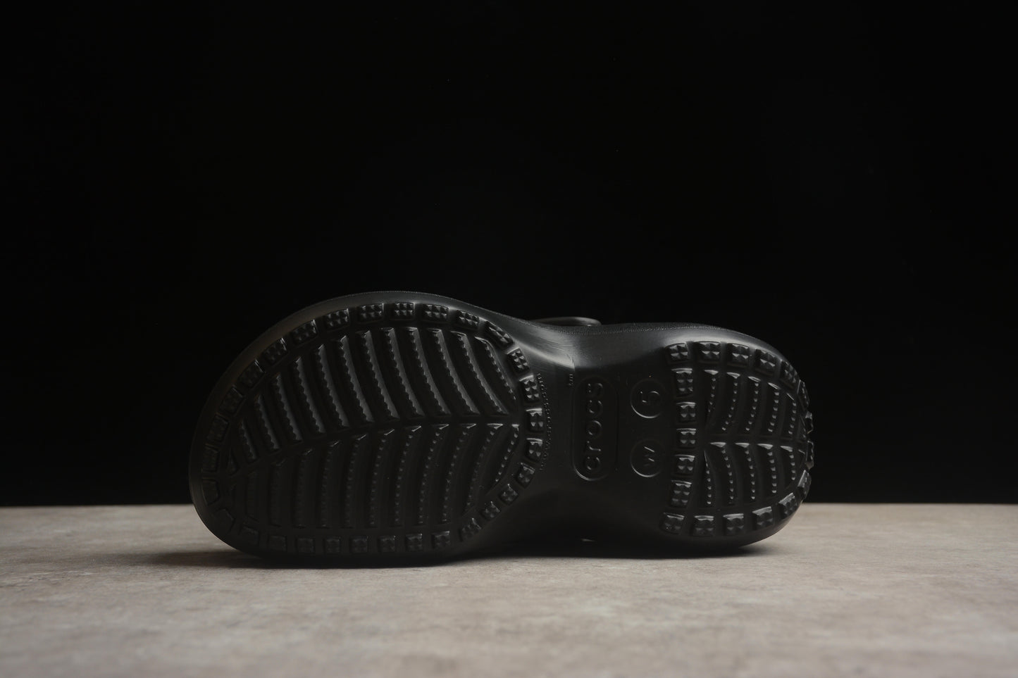 Crocs BAE Platform Clog for Women