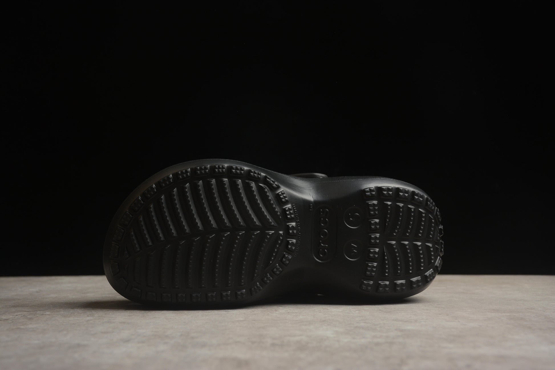 Crocs BAE Platform Clog for Women