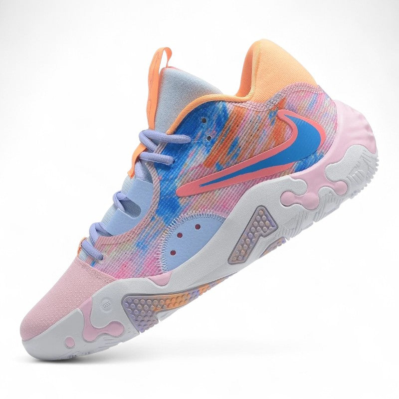 Nike PG 6 x “Painted Swoosh” - Best Reps Website 2025