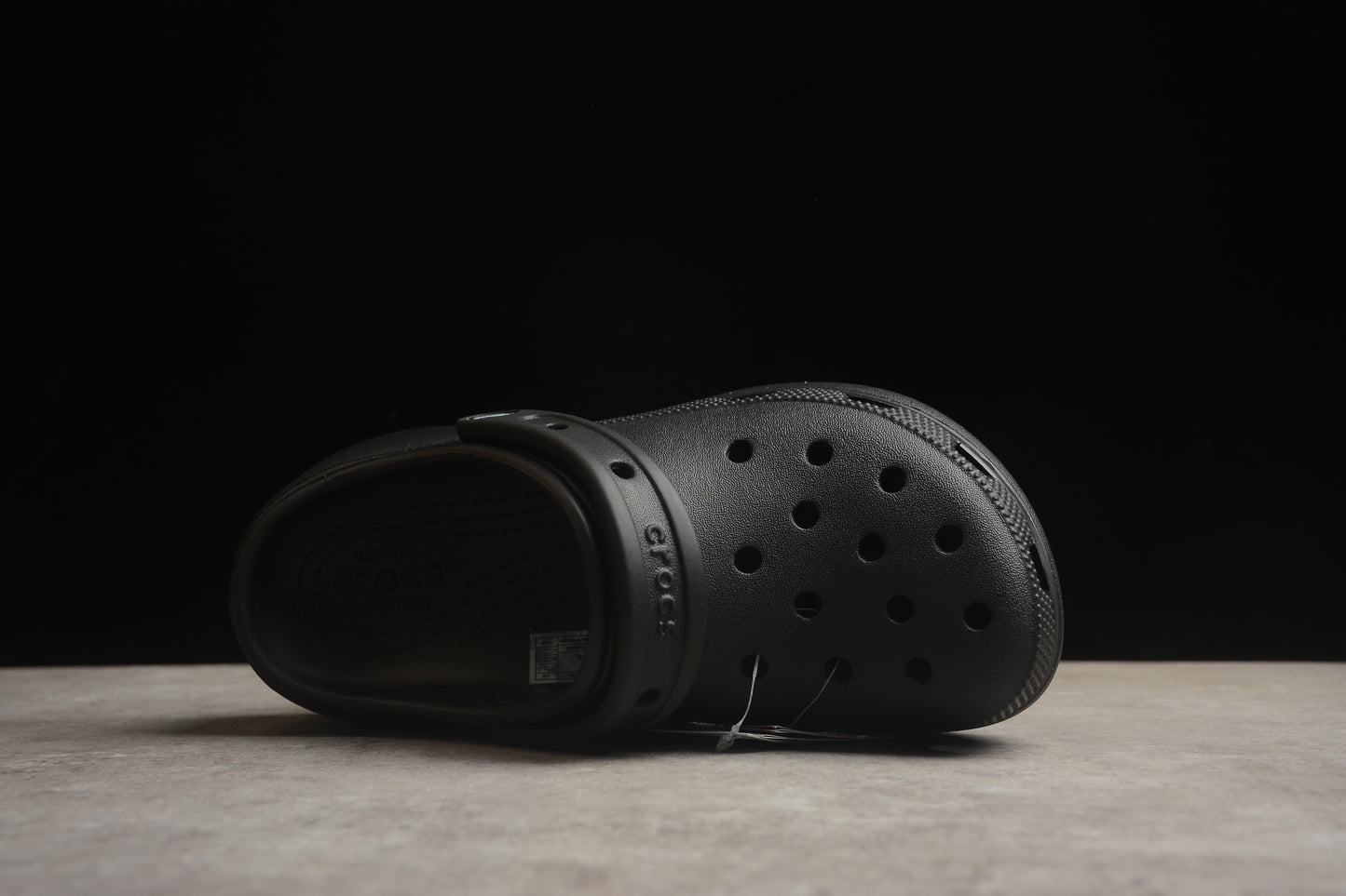 Crocs BAE Platform Clog for Women