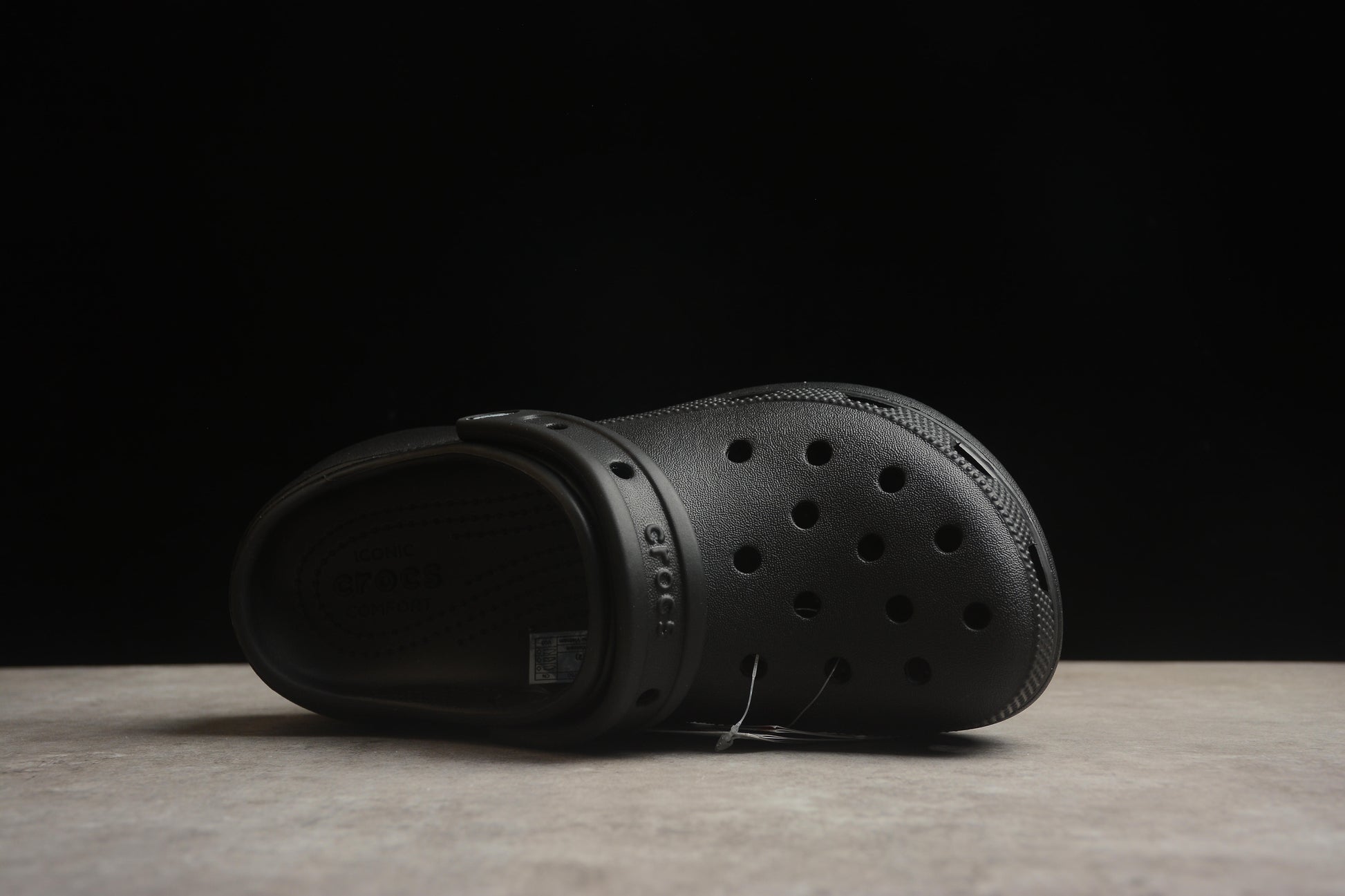 Crocs BAE Platform Clog for Women