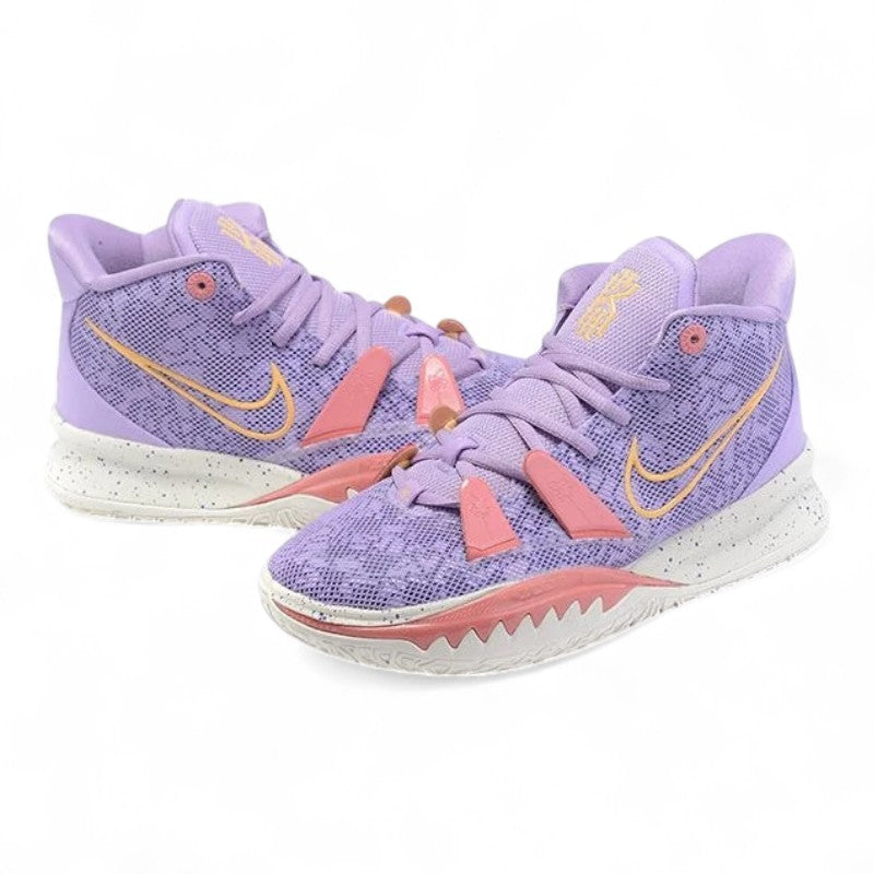 Nike Kyrie 7 x Daughters Azurie - Best Reps Website 2025